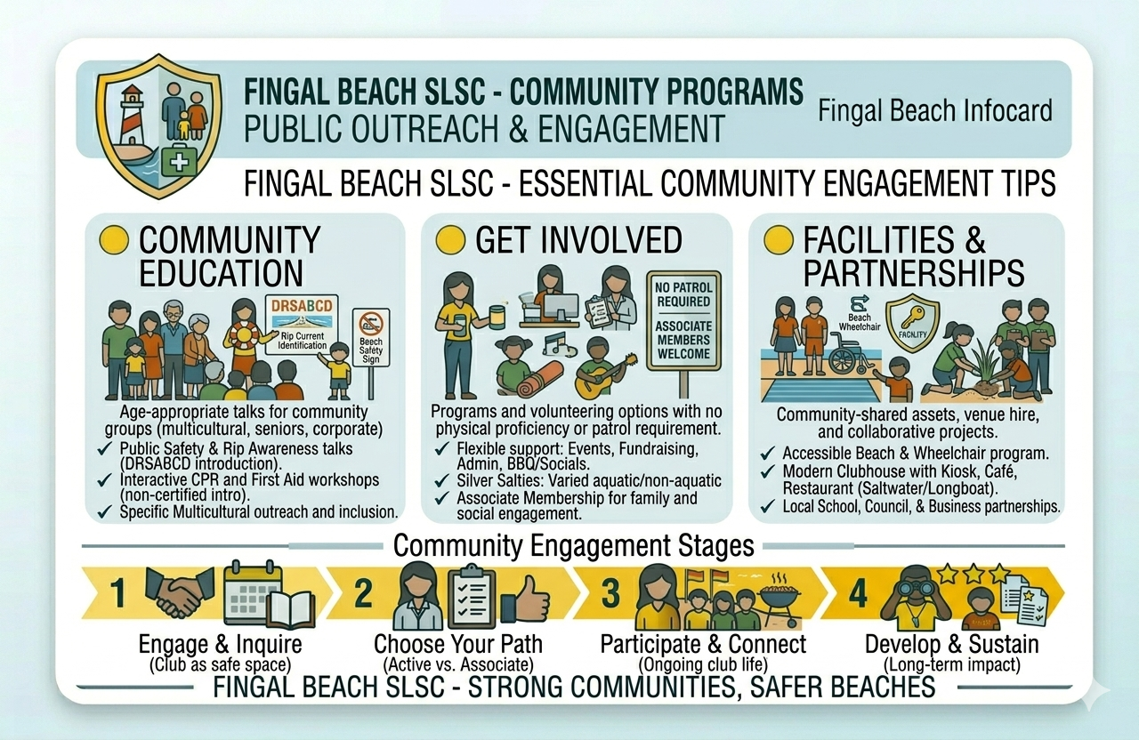 Community Programs