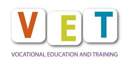 Federal Government — Vocational Education & Training (VET)